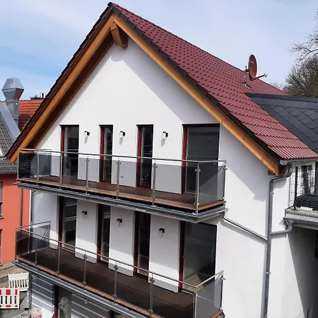 Lägenhet Smartliving 85