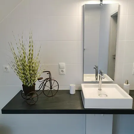 Lägenhet Smartliving 85 Asslar
