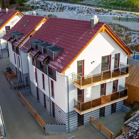 Smartliving 85 Lägenhet