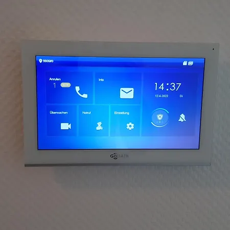 Smartliving 85 Lägenhet