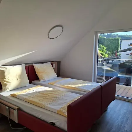 Lägenhet Smartliving 85 Asslar