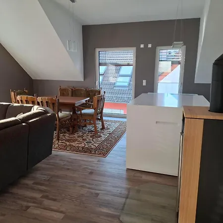Smartliving 85 Lägenhet *