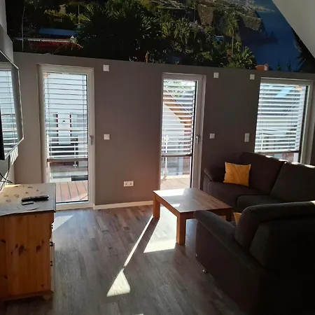 Smartliving 85 Lägenhet