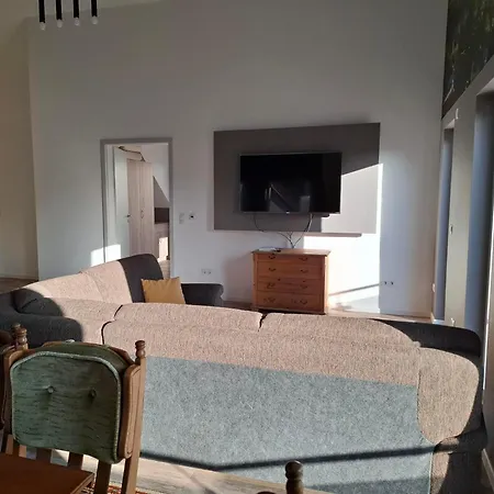 Lägenhet Smartliving 85